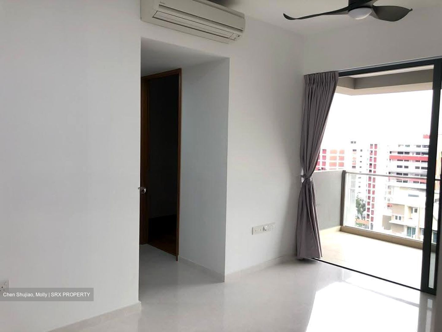 Trilive (D19), Condominium #609072821
